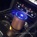 OEM portable mini car air purifier